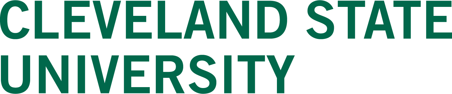 cleveland-state-university-logocsu