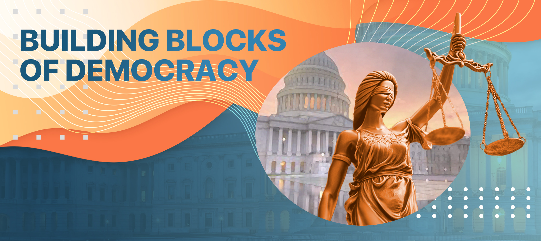 Building Blocks of Democracy PIT