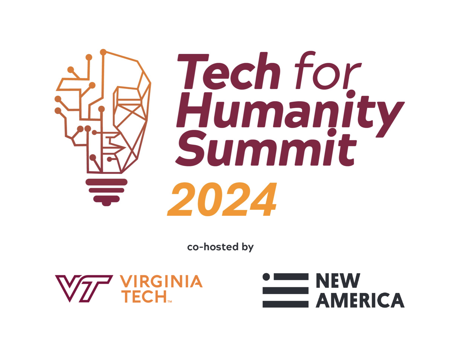 The 2024 Tech for Humanity Summit