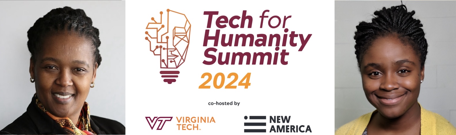 2024 Tech for Humanity Summit